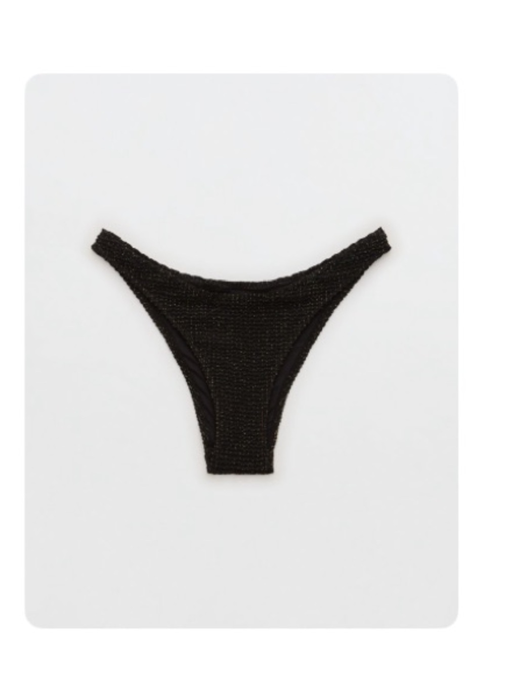 Aerie Bikini Bottoms